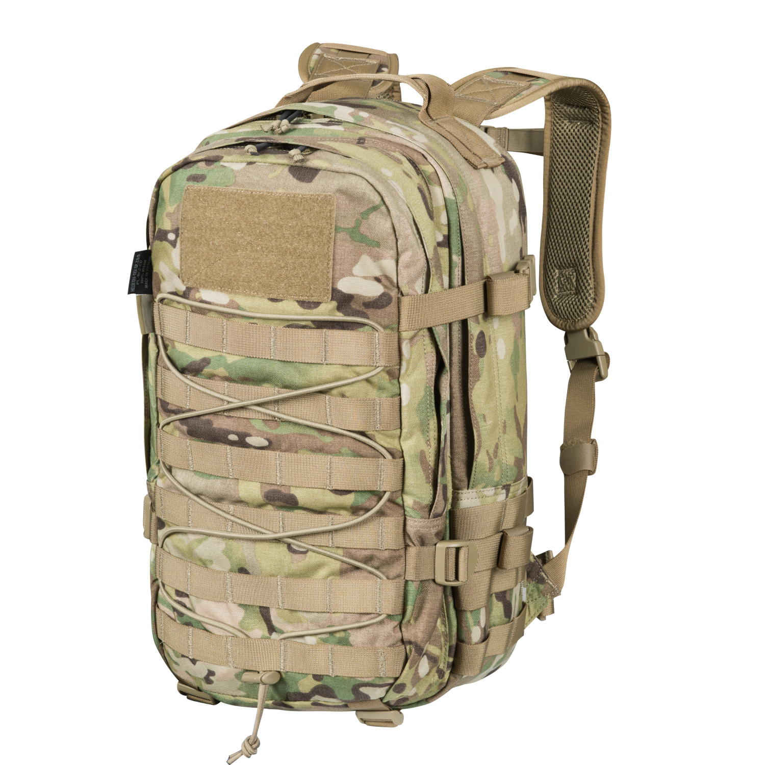 Batoh RACCOON Mk2 Cordura® 20 l Multicam®