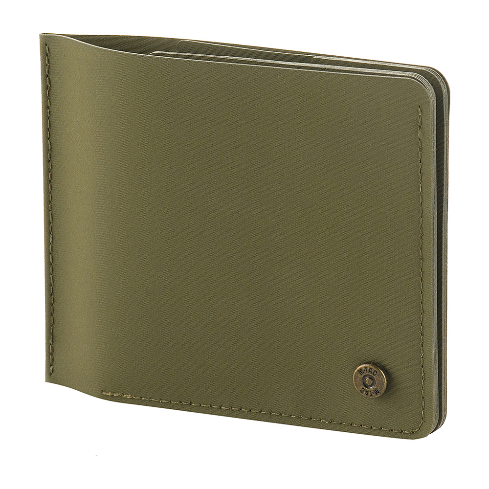 peněženka M-Tac Wallet Slim Elite Gen.II ranger green