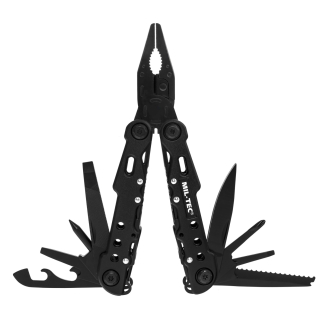 multifunkční kleště multitool Cobra Large černé