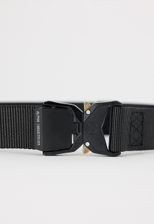 opasek Utility Belt black