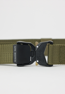 opasek Utility Belt olive