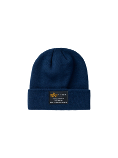 čepice Crew Beanie ultra navy