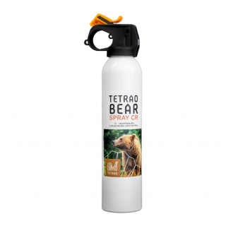 obranný sprej proti medvědům TETRAO Bear Spray 300 ml