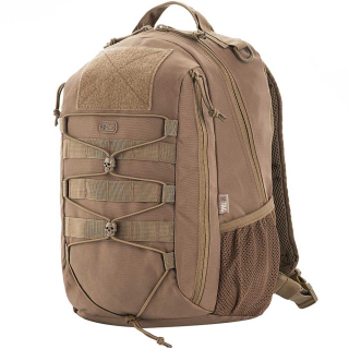 batoh M-TAC Urban Line Force Pack 16 L coyote