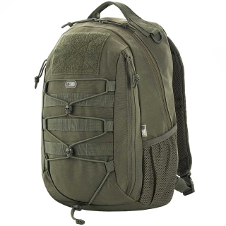 batoh M-TAC Urban Line Force Pack 16 L olivový