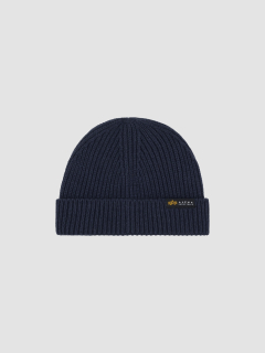 čepice Dockers Beanie ultra navy