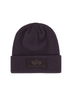 čepice VLC Beanie plum