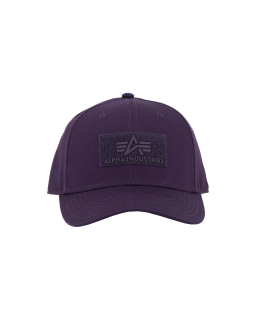 čepice VLC CAP plum