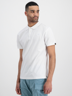 polokošile X-Fit Polo white