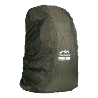 obal na batoh RAINCOVER TF-2215 60L ranger green