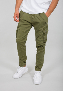 kalhoty Combat Pant LW olive