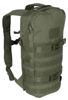 batoh DAYPACK olivový 15 L