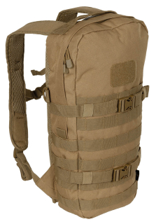 batoh DAYPACK coyote 15 L