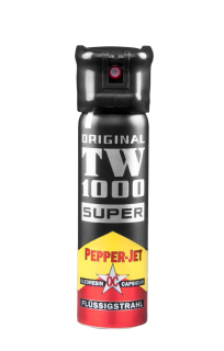 obranný sprej TW1000 Pepper – Jet 75 ml