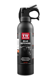 obranný sprej proti medvědům TW1000 Bear Defender 225 ml