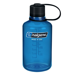 Láhev Nalgene Narrow Mouth 500ml slate sustain